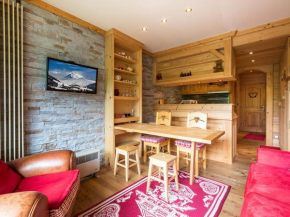 Studio cosy 4 pers, proche piscine, animaux admis - FR-1-437-8
